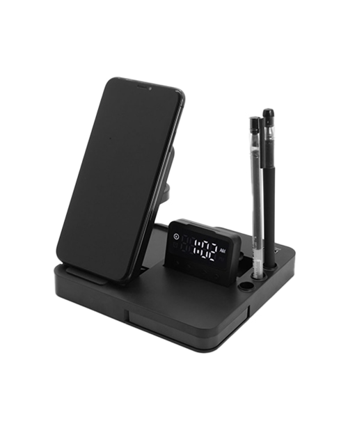 Fuzo TGZ 1206 Across the board 7 In 1 Desktop Gadget